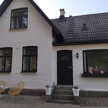 Bambina'S Guest House Крістіанстад Екстер'єр фото