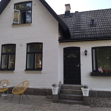 Bambina'S Guest House Крістіанстад Екстер'єр фото