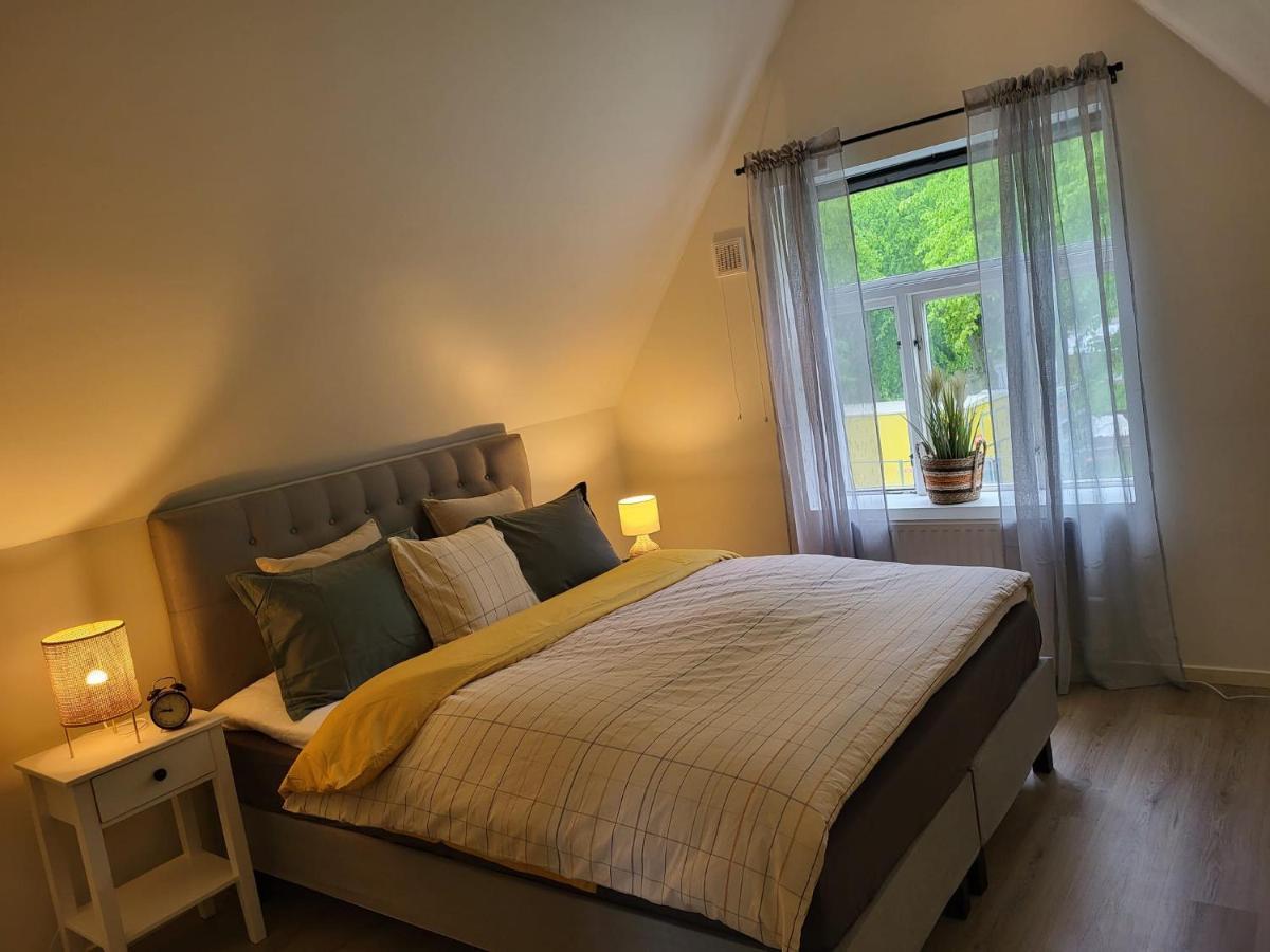 Bambina'S Guest House Крістіанстад Екстер'єр фото
