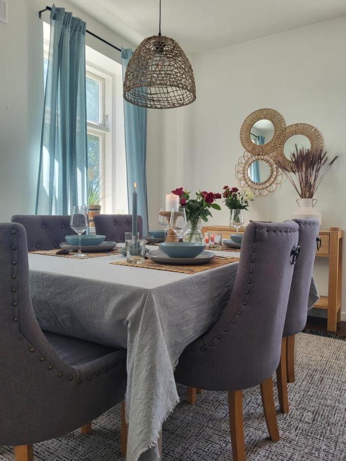 Bambina'S Guest House Крістіанстад Екстер'єр фото