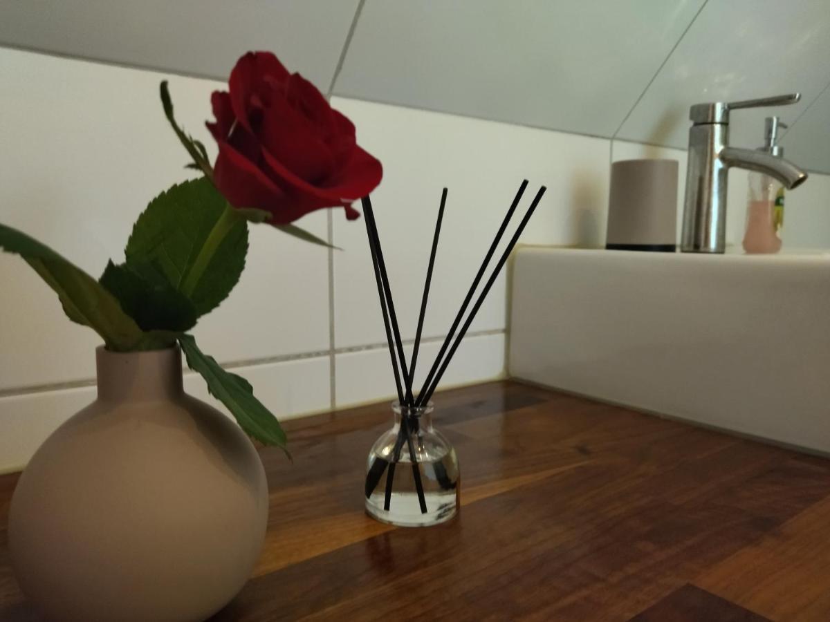 Bambina'S Guest House Крістіанстад Екстер'єр фото