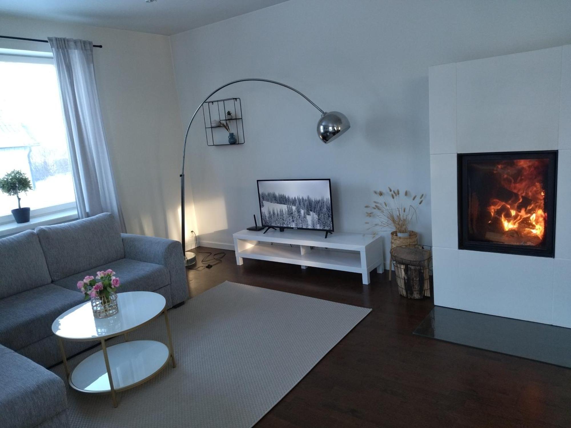 Bambina'S Guest House Крістіанстад Екстер'єр фото